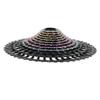 Bike Cassette   Light 10 to 50T 12 Speed CNC Hollow   Cassette Flywheel Replacement for XD Freehub