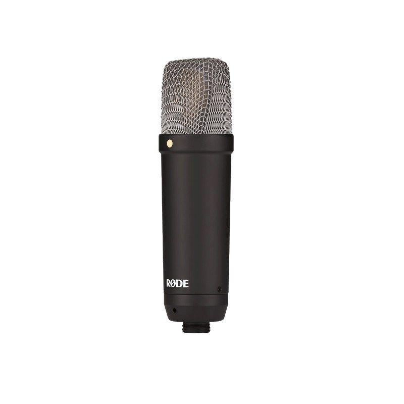 Rode NT1 Signature Microphone Cardioid 20-20000 Hz Black