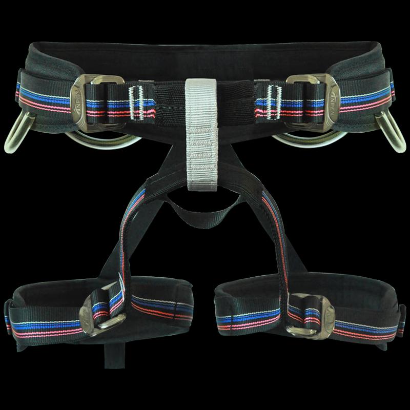 ANPEN Half-Body Safety Harness