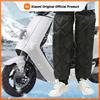Xiaomi Electric Vehicle Knee Pads Wind and Cold Protection Special Motorcycle Winter Warm Leg Pads, Thickened Waterproof and Windproo