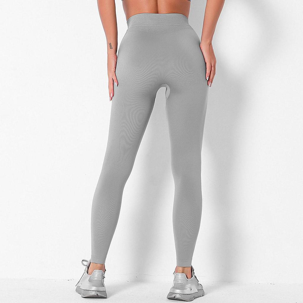 Dámské legíny Push Up Sporting Fitness Athleisure Bodybuilding Yoga Kalhoty
