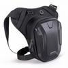 Motorcycle Leg Bag for Riding Hardshell Rainproof Reflective Waist Bag Sports Sling Bag Knight Motor