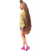 Poupée de Collection BARBIE Signature BMR1959 - Crop-Top Jaune