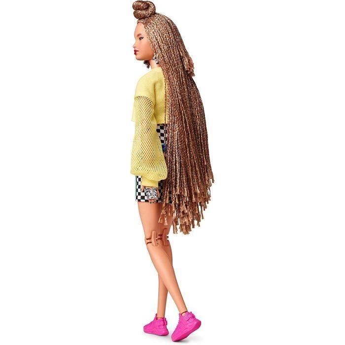 Poupée de Collection BARBIE Signature BMR1959 - Crop-Top Jaune