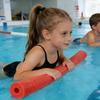 2026 Galleggianti Colorati in Schiuma Morbida per Piscina, Ausilio Galleggiante per Esercizi, Tubo Galleggiante per Aerobica, Progetti Creativi, Feste, Acqua