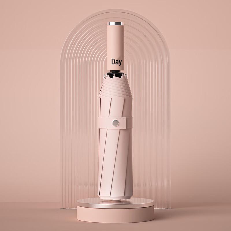NanQiao Fully Automatic UV Protect Umbrella