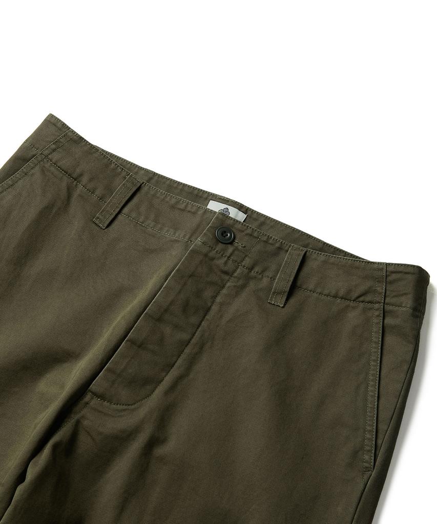 ESFAI Comfort Chino Pants (Olive)