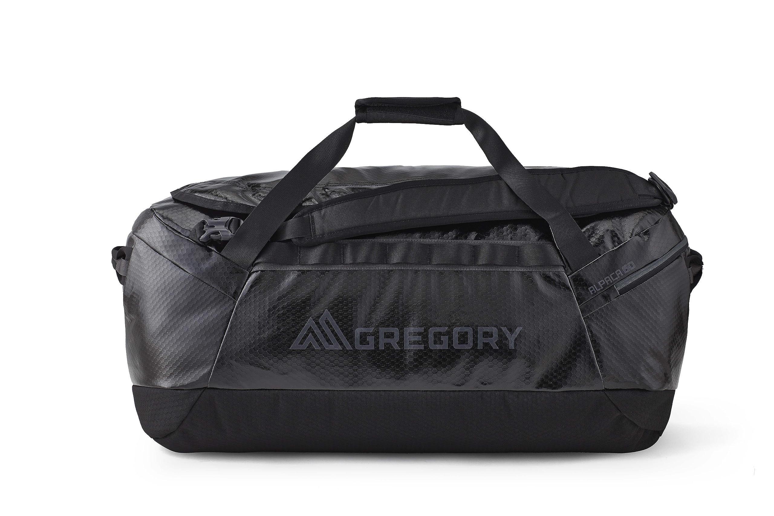 

Спортивна сумка Alpaca 60 ALPACA 60 Obsidian Black один розмір [Gregory] 147898-0413
