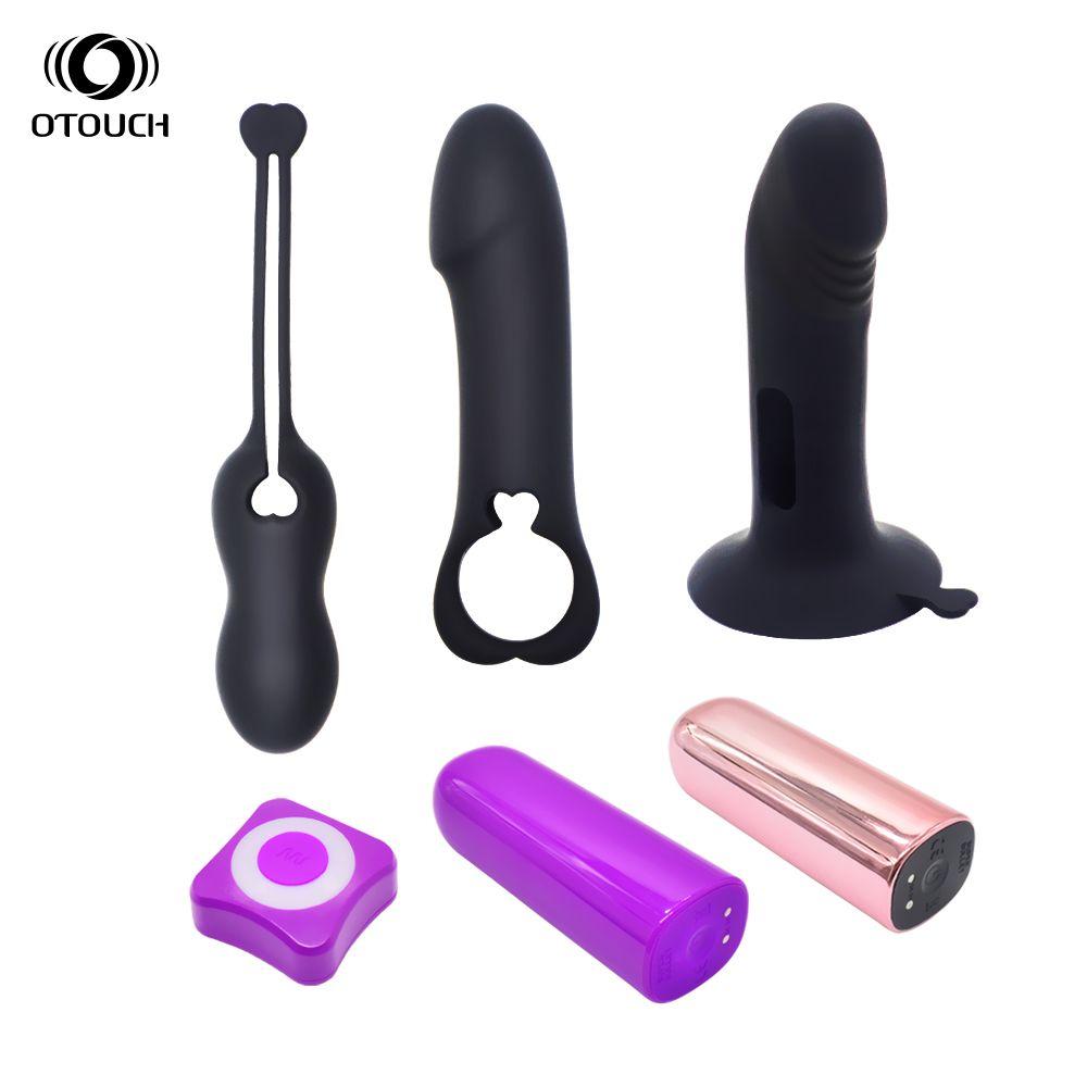 Super Bullet Black Vibrator