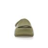 adidas Yeezy Slides Infants Resin 2022 Baby Sneakers Green FZ5900