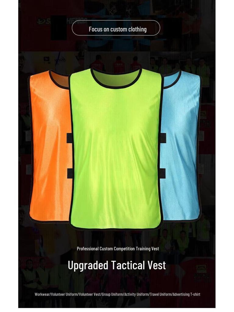 Training Vest