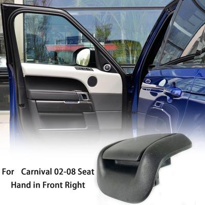 FORD FIESTA 6 MK6 2002-2008 Seat Tilt Handle FRONT LEFT /& RIGHT X 2 pcs NEW !!!