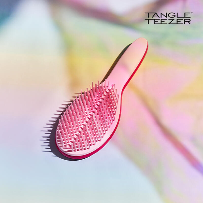 Tangle Teezer Ultimate Styler Sweet Pink