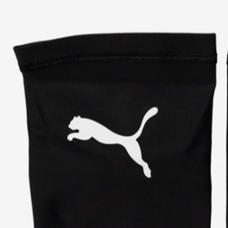 Puma Galleria Puma Shin Guard Ultra Light Sleeve Shin Guard