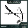 Power Steering Hose 2213203672: Fits Mercedes-Benz S-Class (W221) 2005-2013. Top-selling international product.