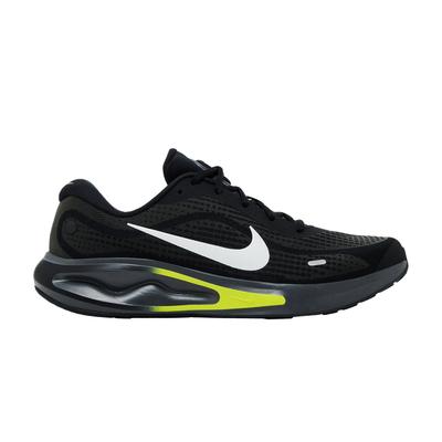 Men's Sneakers Journey Run Black Cyber Summit White Black/Anthracite/Cyber/Summit White