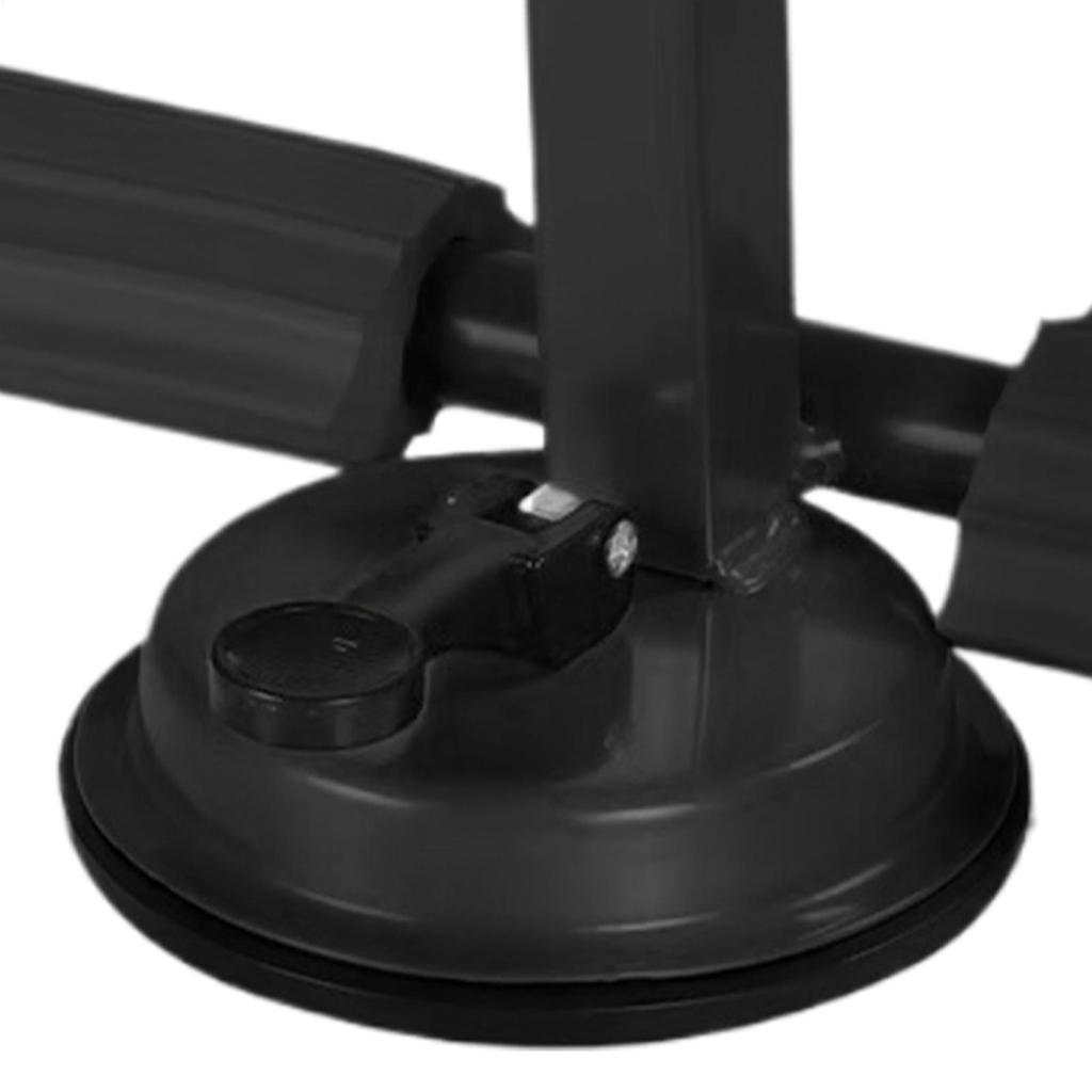 Sit Up Bar Floor Suction Cup Muscle Training Equipment Household Ab Training Device For Women Men Adults Athletes Beginners