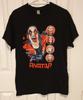 Üst giysisi – T-shirtler