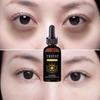 Powerful Anti-Aging Eye Serum To Eliminate Eye Bags and Dark Circles, Deep Nourishing Eye Essence