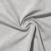 PSSHOPPER Pigment Back Cut Short Sleeve [Light Gray]