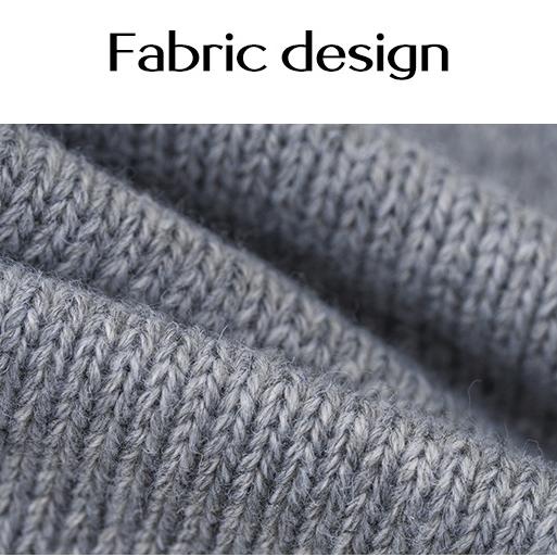 2026 New Women's Round Neck Sweater, Casual Long Sleeve Knit Top for Autumn Winter Daily Wear