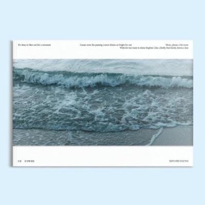 NCT DOYOUNG 1st Album YOUTH Pomal Ver.