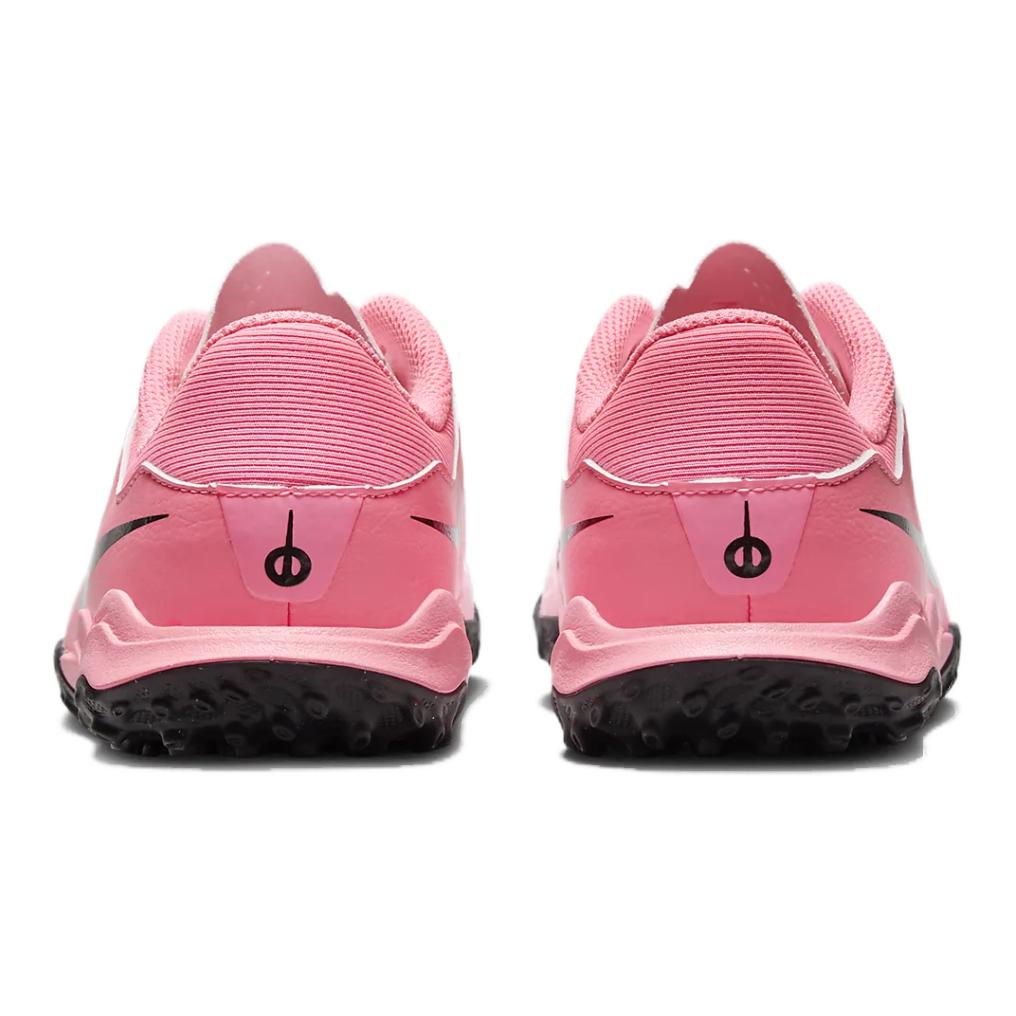 Nike Tiempo Legend 10 Academy TF GS Mad Brilliance Pack Kids Sneakers Pink Pink-Foam Black DV4351-601