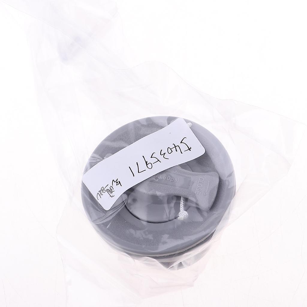 Inflatable Boat Air Valve 8 Holes Air Safety Valve Screw Nozzle