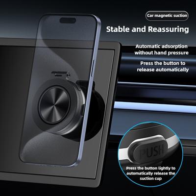 Telefon aksesuarları – Otomobil-Motor için telefon tutucular