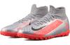 Nike Mercurial Superfly 7 Elite Tf 'Grey Orange' AT7981-906