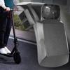Uchwyt błotnika tylnego do hulajnogi Kukirin G2 PRO DB 2024 Profesjonalny bryzgoszczelny zamiennik błotnika do hulajnogi Elektryczne akcesoria do hulajnogi