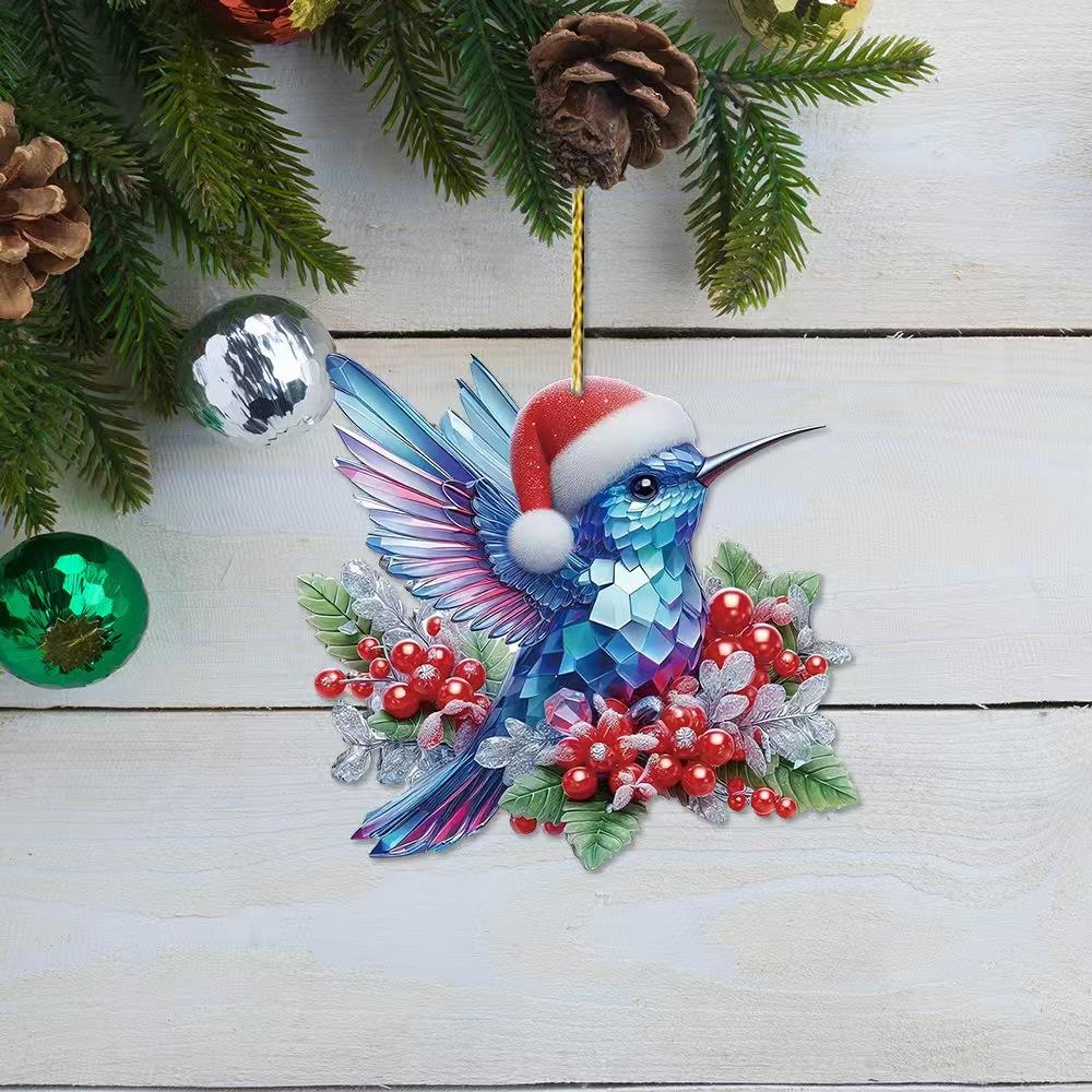 Oglindă retrovizoare pentru mașină, 3d, pisică suspendată, ornamente în formă de animal, accesorii pentru rucsac, împodobiri creative, decor decorativ pentru mașină