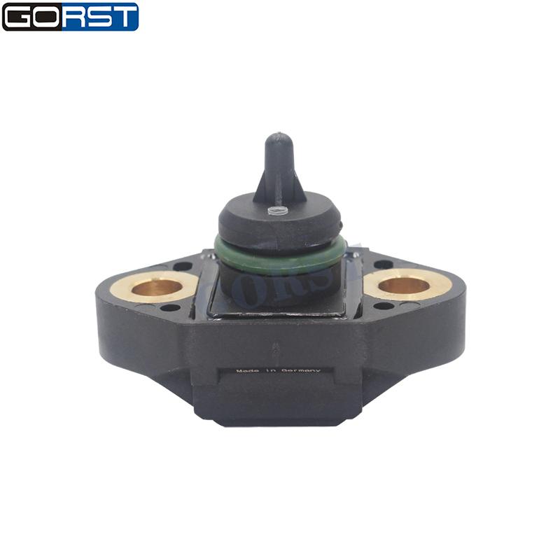 Manifold Air Pressure Sensor 0281002246 For Benz Atego 0041532028 0091534728 0281002247