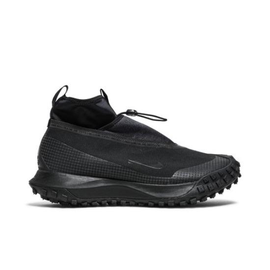 Nike ACG Mountain Fly Gore-Tex Dark Grey CT2904-002 Black
