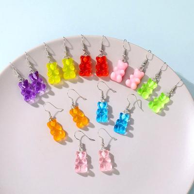 Pendientes – Pendientes de gota