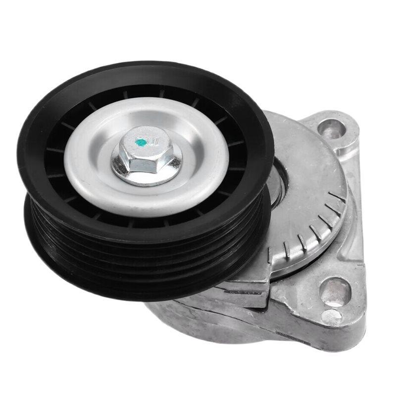 For FORD Ranger 2.5 2012- Drive Belt Automatic Tensioner 1717705 AB396A228AA EB3E-6A228-AB