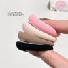 guoxiaoniu zoo mini thumb air cushion puff foundation puff concealer make up sponge