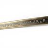 Pristine DITA Glasses LINDSTRUM-THREE Limited Edition Cancer metallic DTX184 Used