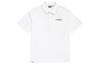 Polo Shirt Men's White 5FD24193-WT