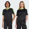Adidas Kids' Trefoil Football T-Shirt