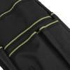 Oxford Cloth Tool Belt Pouch Multiple Pockets Tool Pouch Durable Waist Bag  Maintenance Work