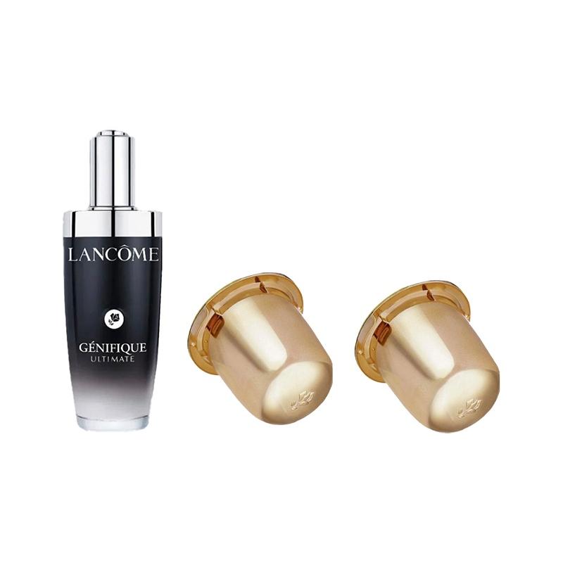 Lancôme Little Black Bottle Jing Pure Face Cream Refill Skin Care Set 2026 Lucky Limited Moisturizing