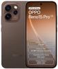 Oppo Reno 15 Pro 5G Smartphone 12/512Gb 6.32" 120Hz 1 Pc