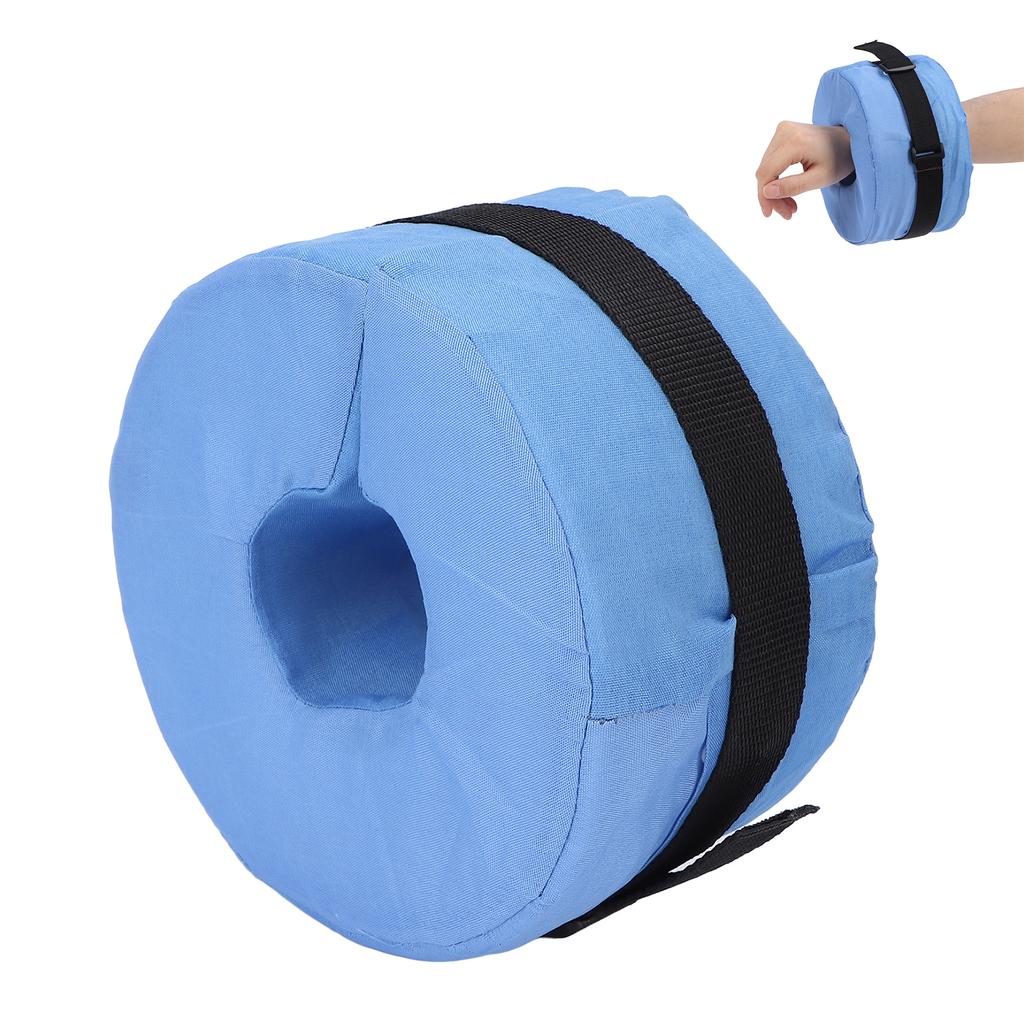 Knöchelschutzkissen, Bett, Knöchelfersenerhöhung, Hand- und Fußkissen zur Genesung