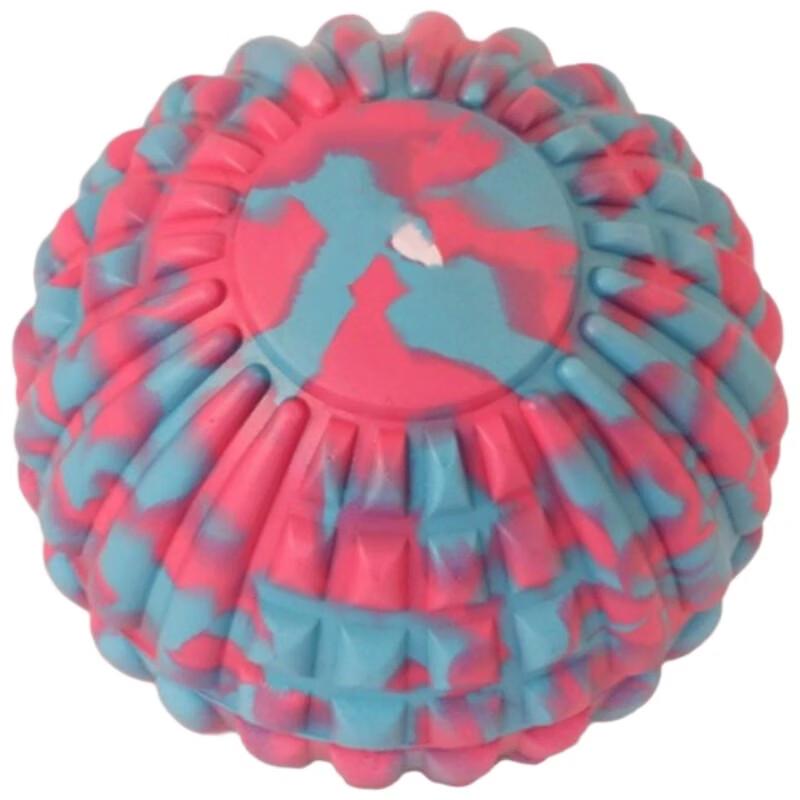 WEZHO Plantar Fasciitis & Yoga Massage Ball