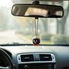 Multifunktionale Schlüsselanhänger mit kleinem Schweinchen, robuster Auto-Schlüsselanhänger, niedlicher kleiner Schweinchen-PVC-Anhänger, Geschenk