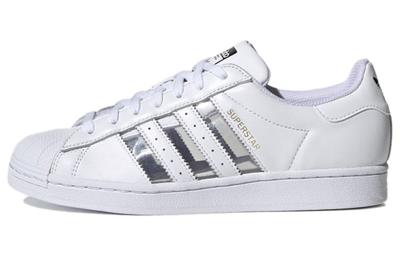 Superstar 'White Transparent' FY7717