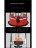Portable Kerosene Heater Stove for Outdoor Activities Like Ice Fishing, Camping, and Household Heating.