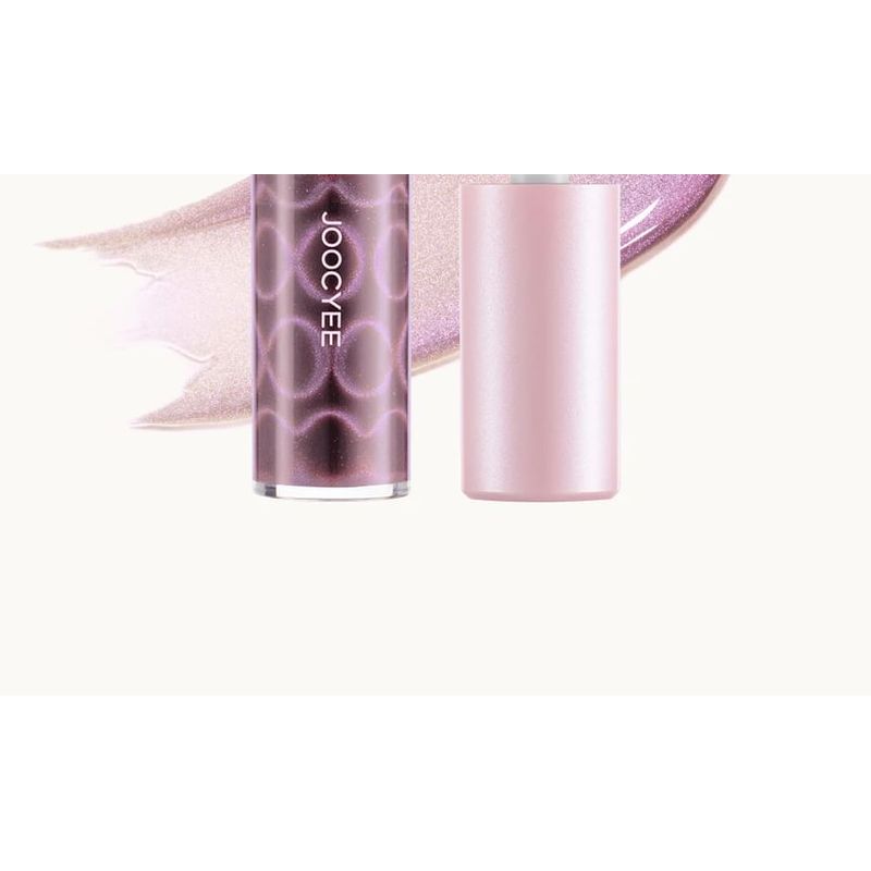 JOOCYEE - Magne Glow Lip Gloss - 3 Colors