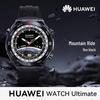 Huawei CEAS Ceas inteligent Ultimate (Versiunea CN)